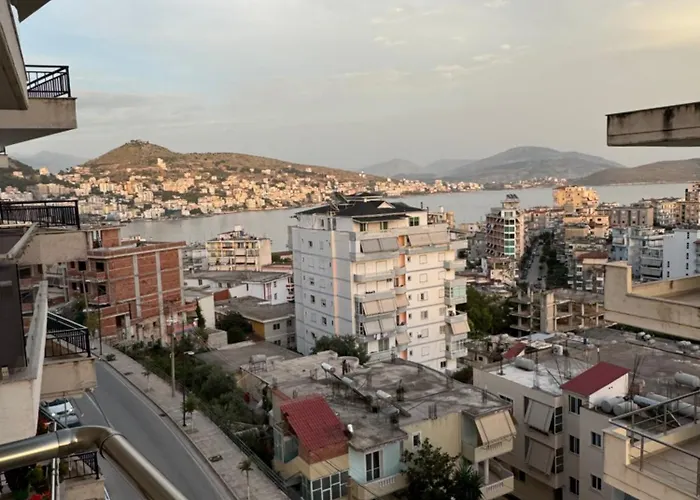 Odore Di Mare Sarande