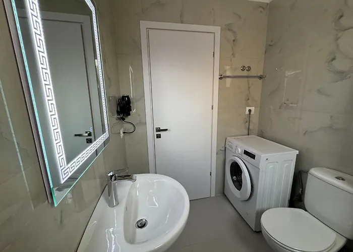 Apartment Odore Di Mare *