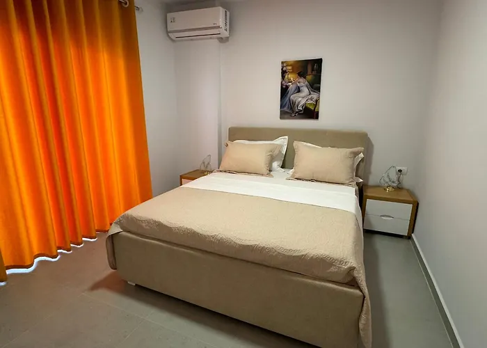 Apartment Odore Di Mare Sarande