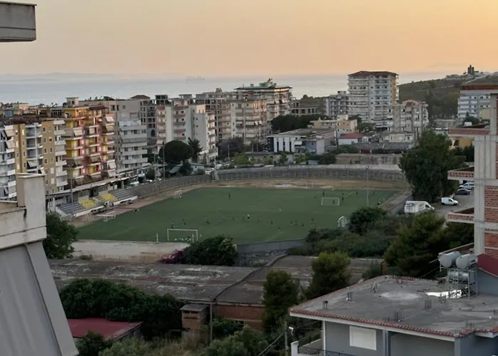 Apartment Odore Di Mare