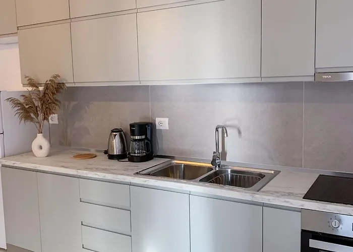 Odore Di Mare Apartment