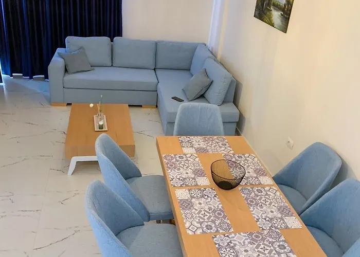 Apartment Odore Di Mare