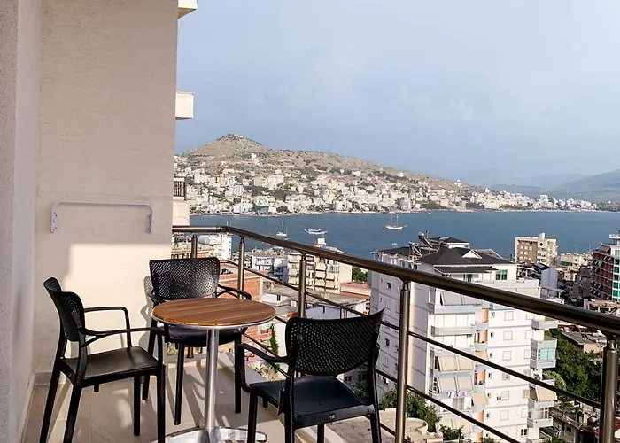 Odore Di Mare * Sarande
