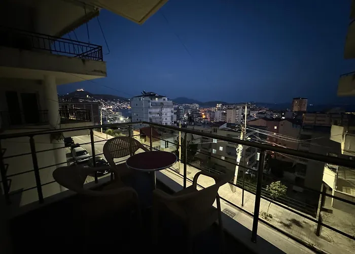 Odore Di Mare Apartment