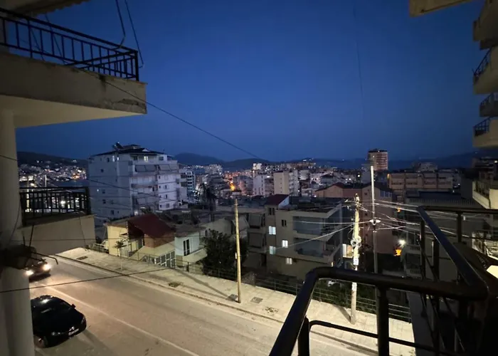 Apartment Odore Di Mare