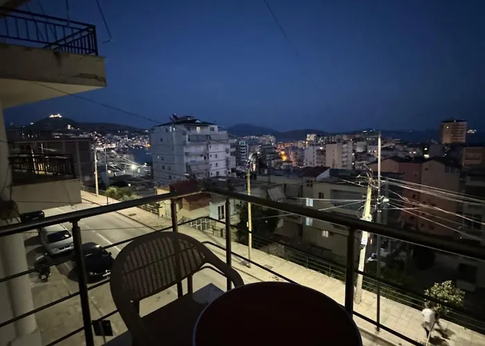 Odore Di Mare Apartment *