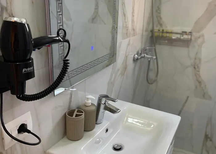 Apartment Odore Di Mare Sarande