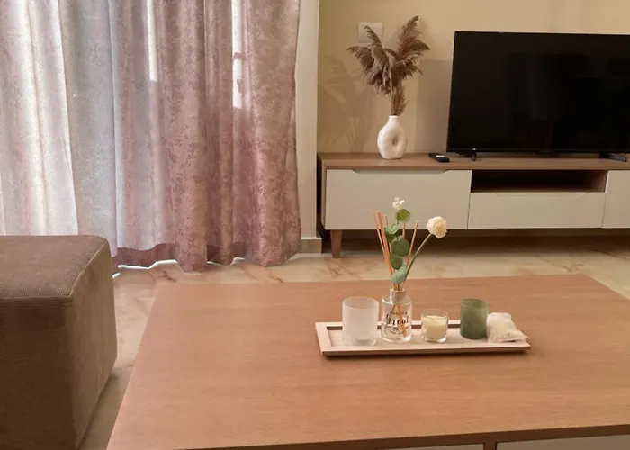 Odore Di Mare Apartment