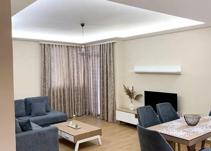 Apartment Odore Di Mare Sarande