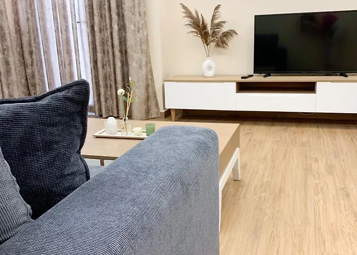 Apartment Odore Di Mare *