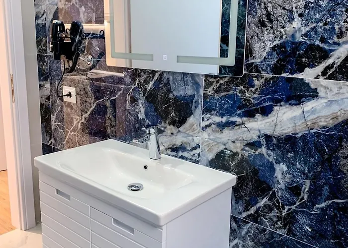 アパート Odore Di Mare *