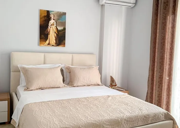 Odore Di Mare アパート *