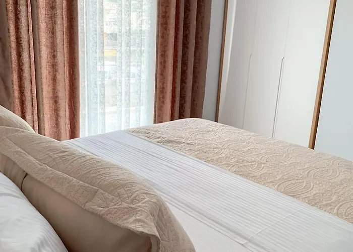 Odore Di Mare アパート *