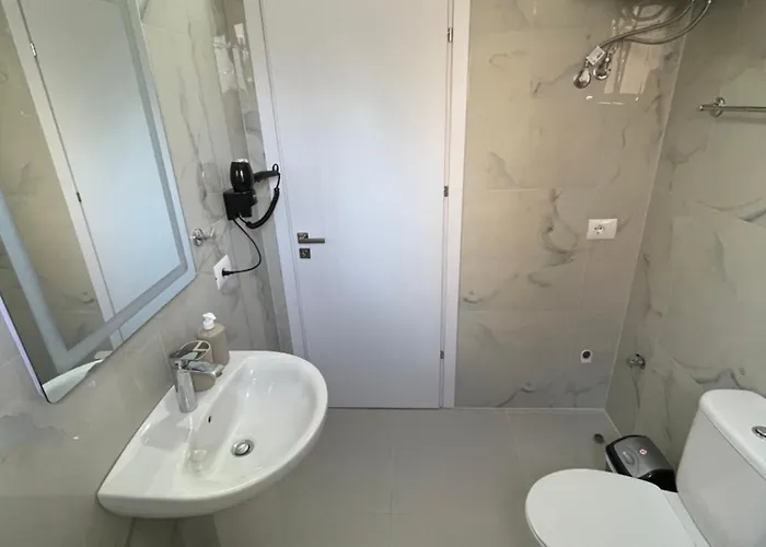 Odore Di Mare Apartment