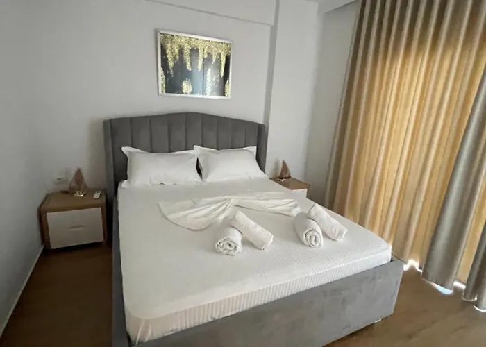 Apartment Odore Di Mare Sarande