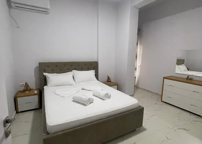Odore Di Mare Apartament