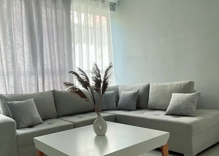 Apartment Odore Di Mare Sarande